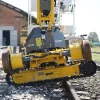 Platform Basket RR 9/200 rail-road gondola