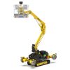 Platform Basket RR 9/200 rail-road cradle
