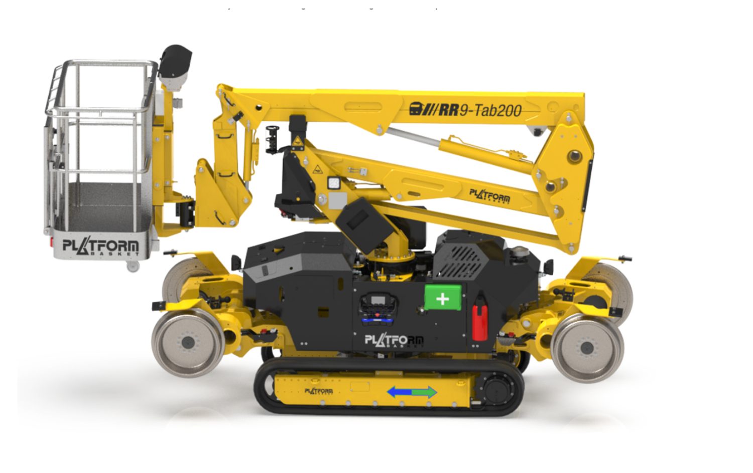 RR9200-002