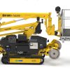 Platform Basket RR 9/200 rail-road gondola