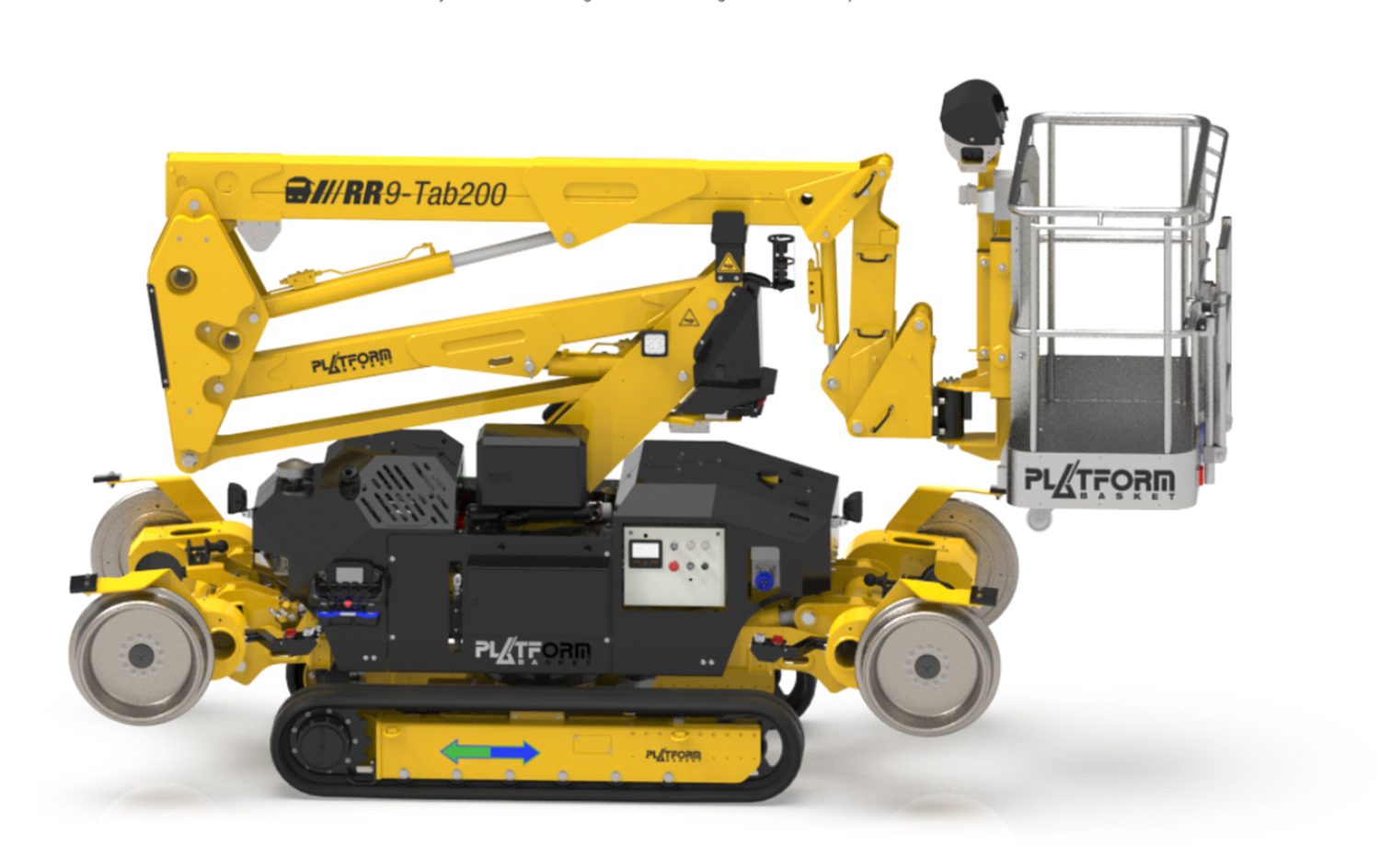 RR9200-003