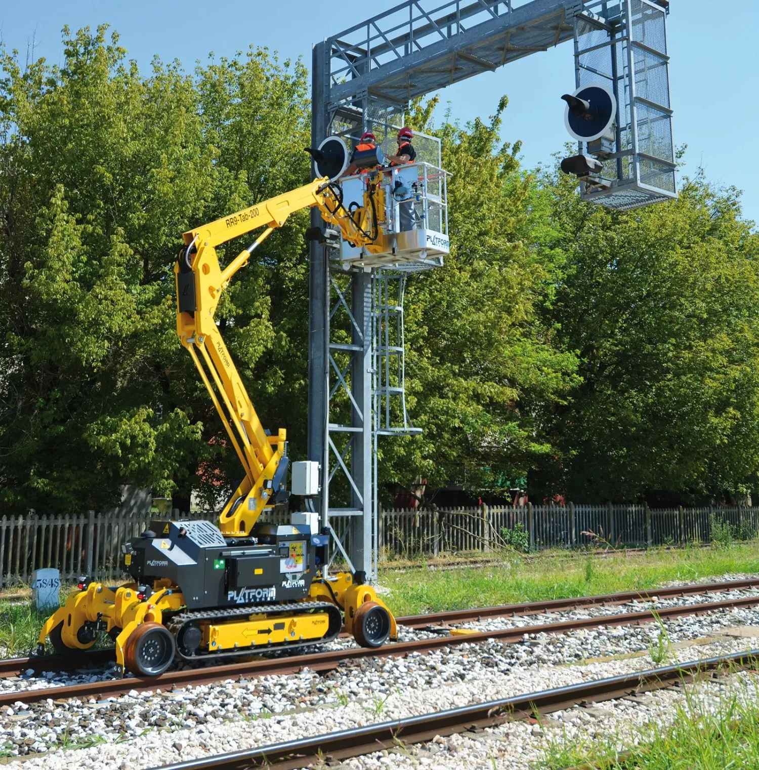 RR9200-005