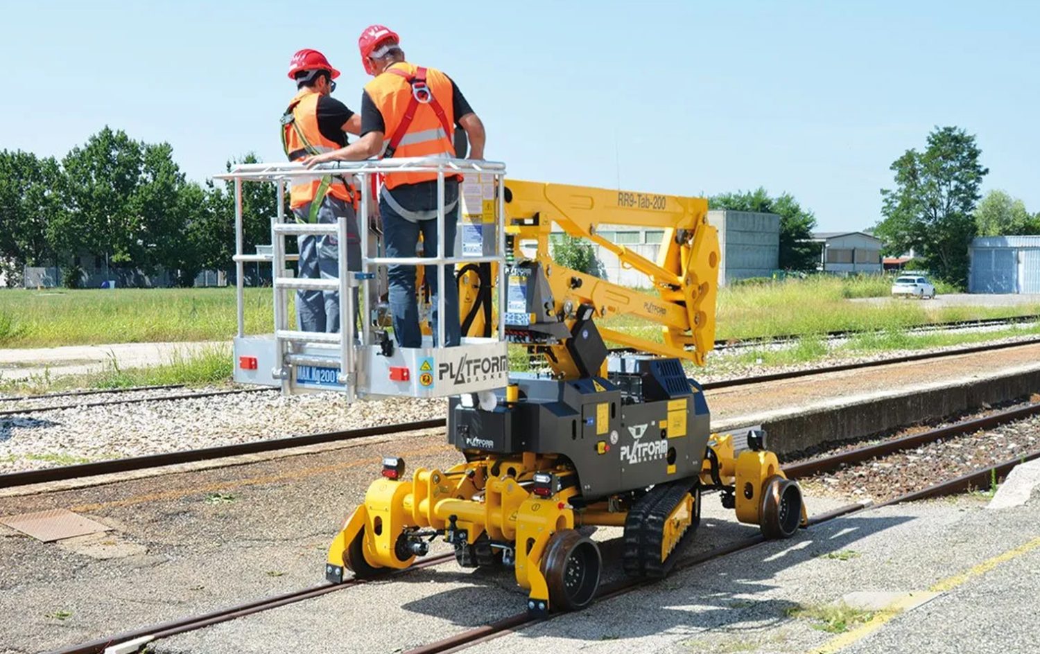 RR9200-006