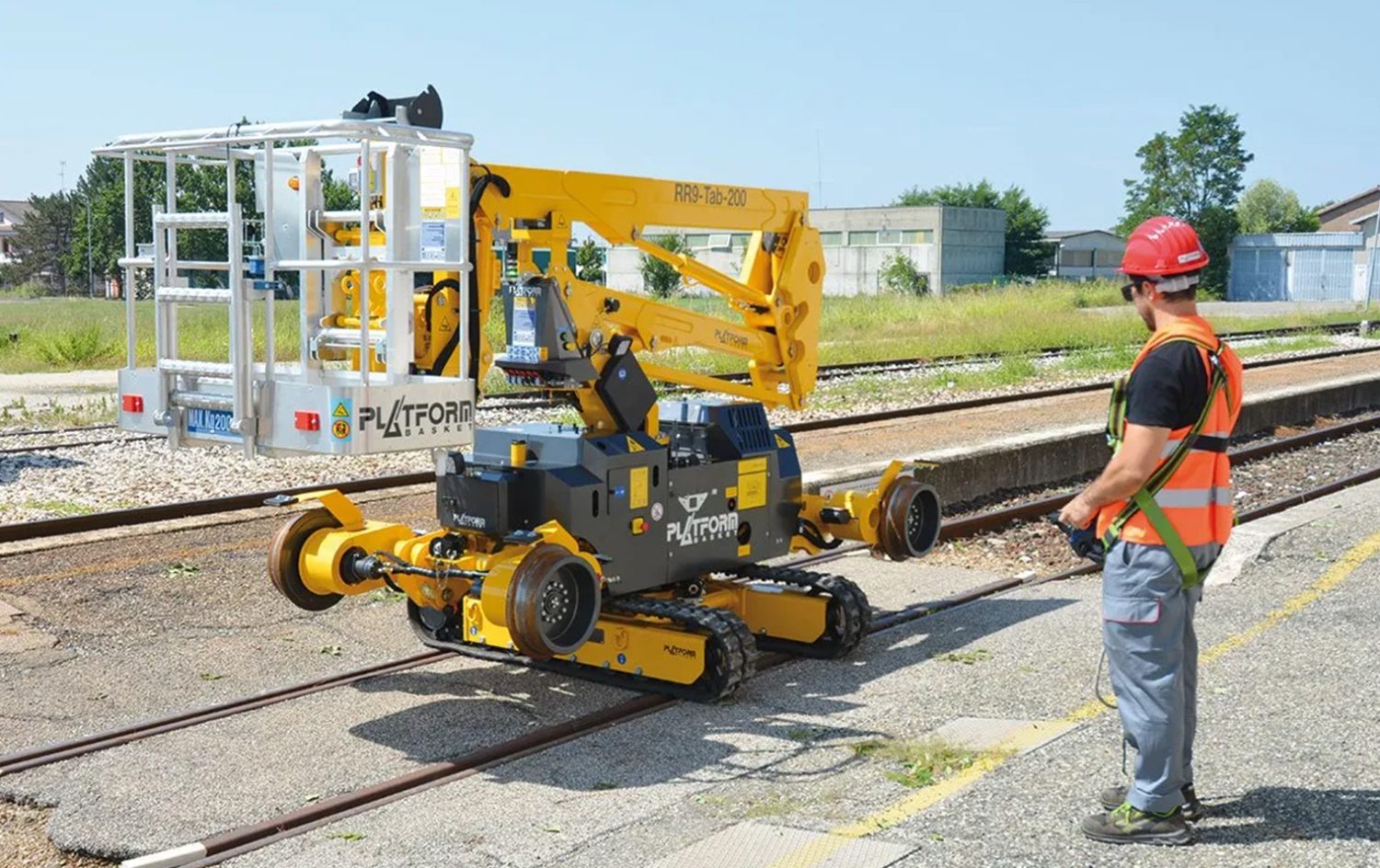 RR9200-007