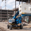 Genie Z-45 XC Articulating Boom Lift 45 ft