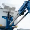 Genie Z-45 XC Articulating Boom Lift 45 ft