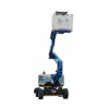 Genie Z-45 XC Articulating Boom Lift 45 ft