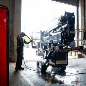 Emploi - Technicien esthétique - SOSEQUIPMENT