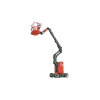 Nacelle articulée électrique 32 pieds Sinoboom AB320ERJN