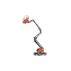 Nacelle articulée électrique 46 pieds Sinoboom AB460EJ